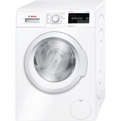 Bosch Wat28361 - Wasmachine - 7 Kg - 1400 Tpm - Ecosilence Drive . Tweedehands (Refurbished)
