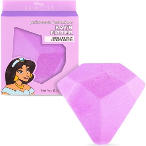 Disney Princess Mad Beauty Jasmine Badbruisbal - 130 g