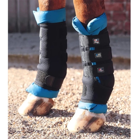 Magnetische paardenlaarzen Premier Equine Magni-Teque