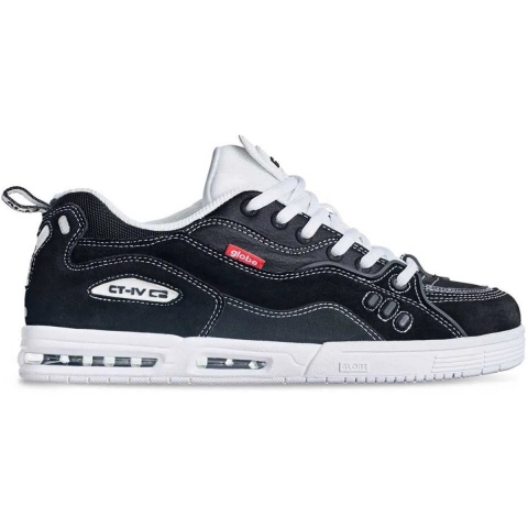 Skateboardschoenen Globe CT-4