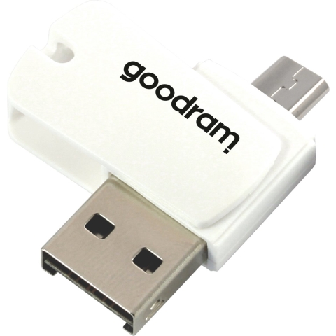 Goodram M1A4 All in One 128 GB MicroSDXC UHS-I Klasse 10