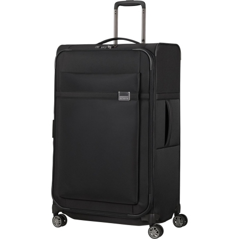 Samsonite Reiskoffer - Airea Spinner 78/29 uitbreidbaar (large) Black