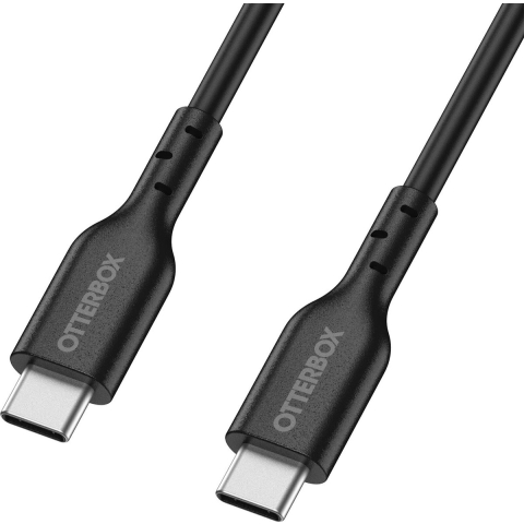 Otterbox Mobiele telefoon Laadkabel [1x USB-C stekker - 1x USB-C stekker] 1 m USB-C
