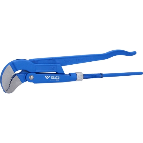 Brilliant Tools BT067115 BT067115 Hoekbuistang