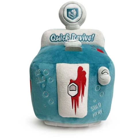 Call of Duty Youtooz Pluche - Quick Revive