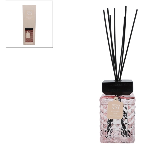 Geurverspreider rosemary musk 800ml