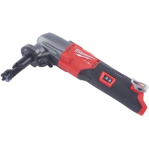 Milwaukee M12 FUEL™ FNB16-0 Accu knabbelschaar 1,6mm 12V Basic Body - 4933479617