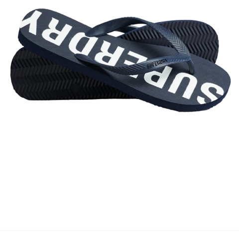 Slippers Superdry Code Core
