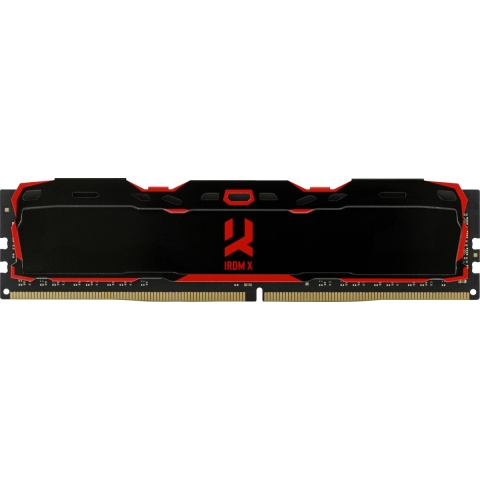 Goodram IRDM X geheugenmodule 8 GB 1 x 8 GB DDR4 288-pin DIMM