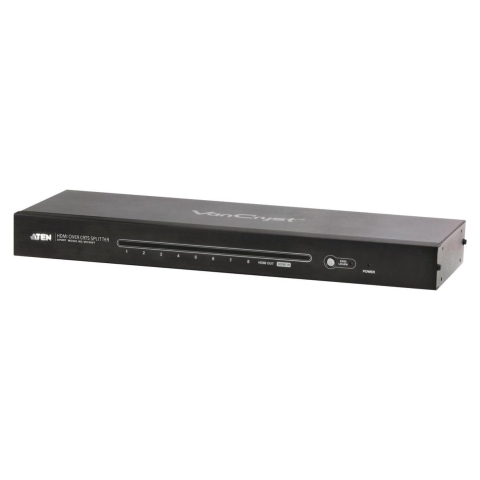 ATEN AT-VS1808T