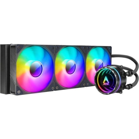 Azza Blizzard Pro 360
