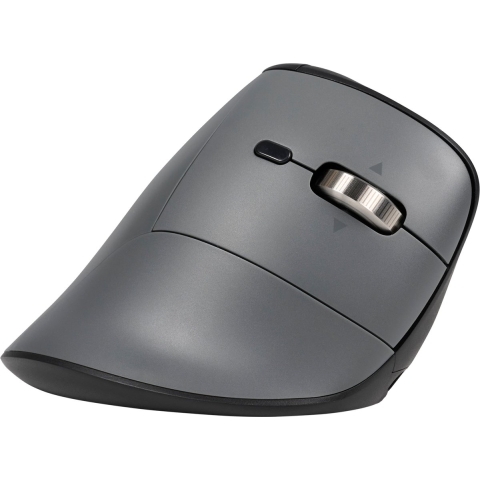 BakkerElkhuizen BNEFFP3MVM muis Kantoor Rechtshandig RF Wireless + Bluetooth + USB Type-C Optisch 50