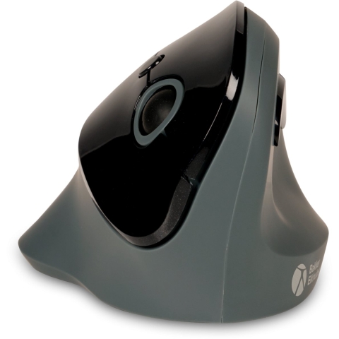 BakkerElkhuizen PRF Wireless muis Kantoor Rechtshandig RF Draadloos Optisch 1600 DPI