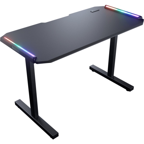 COUGAR Gaming DEMIUS 120 RGB Bureau Zwart