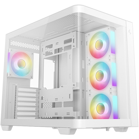 DeepCool CG530U 4F Tower Wit