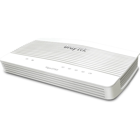 Draytek Vigor2765 bedrade router Gigabit Ethernet Wit