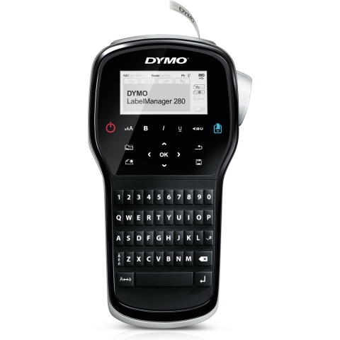 DYMO LabelManager © 280 QWERTY
