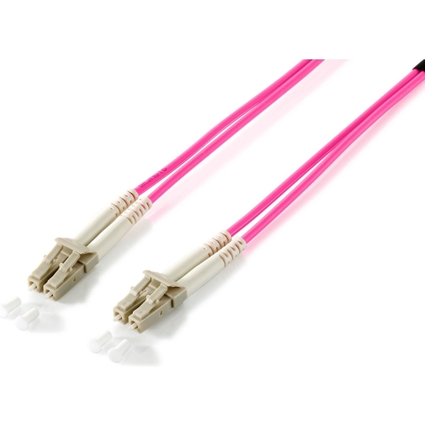 Equip LC/LC 50/125µm 20.0m - [255518]