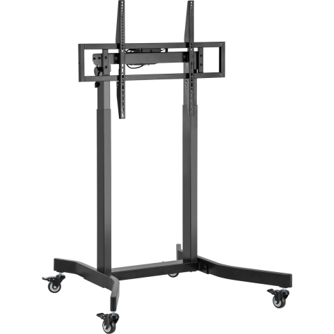 Equip 650632 tv-bevestiging 2,54 m (100 ) Zwart