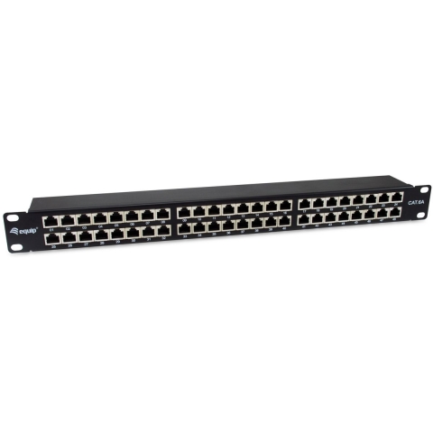 Equip 326626 patch paneel 1U