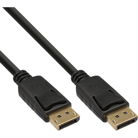 InLine 17102P audio-/videokabel