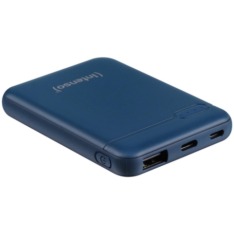 Intenso Powerbank XS5000 pertol 5000 mAh inkl. USB-A to Type-C
