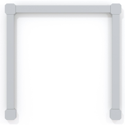Nanoleaf Lines Squared Expansion Pack Overige AC