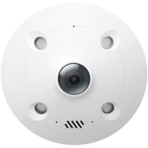 TP-Link InSight S655-I 1.44mm Fisheye