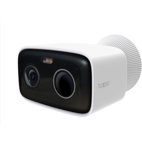 TP-Link Tapo C400 bewakingscamera Kogel (vorm) IP-beveiligingscamera Binnen & buiten 1920 x 1080 Pix