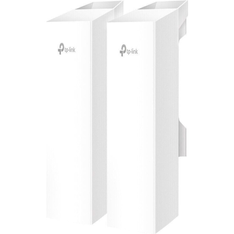 TP-Link EAP211-BRIDGE KIT bridge & repeater Netwerkbrug 867 Mbit/s Wit