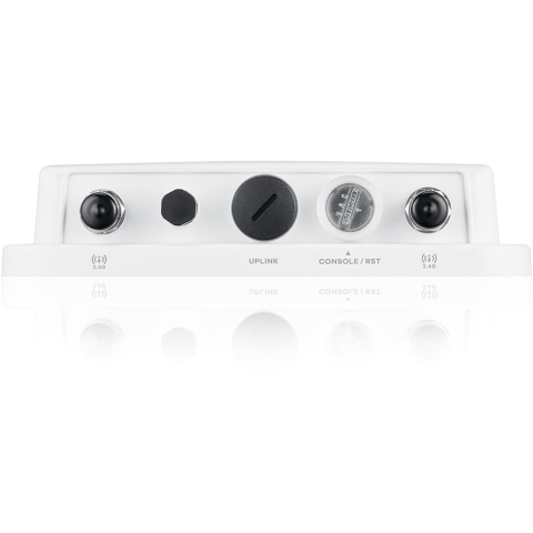 Zyxel WAX655E 4800 Mbit/s Wit Power over Ethernet (PoE)