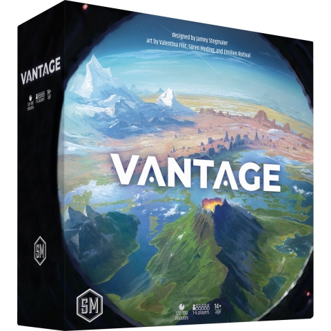Vantage
