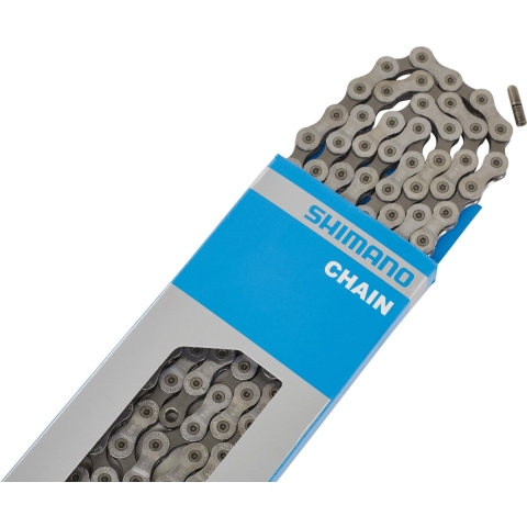 Shimano Ultegra/XT CN-HG93 fietsketting 9 speed 114 schakels