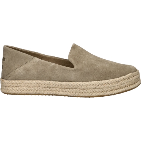 Toms 10020711 dames instappers sportief 37 (6,5)