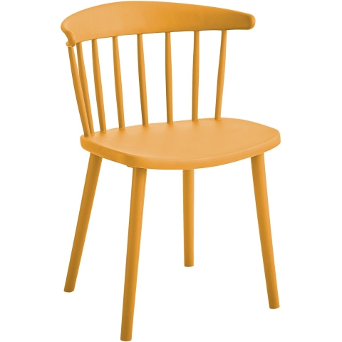 Leitmotiv stoel viejo - 57x44x75 cm