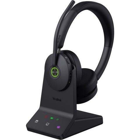 Yealink WH68 Teams Headset