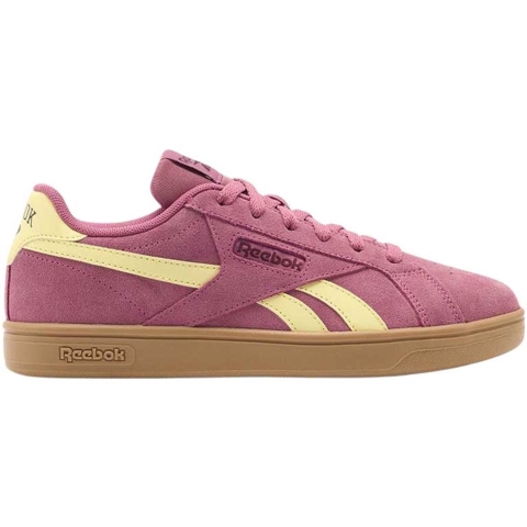 Schoenen dames Reebok Retro