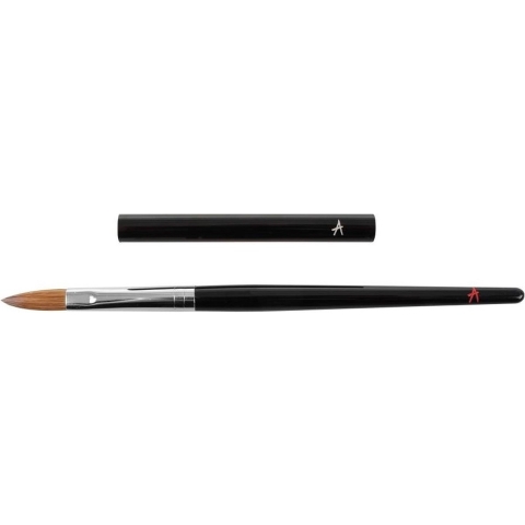 Astonishing Acrylic Brush #10 Wooden Handle