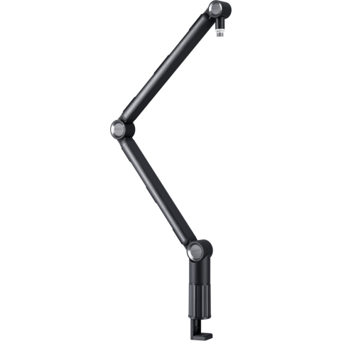 CHERRY NGALE Boom Arm