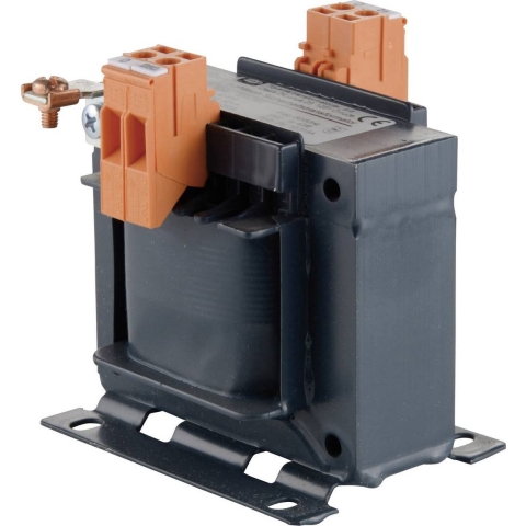 elma TT IZ812 Veiligheidstransformator 1 x 230 V 1 x 12 V/AC 100 VA 8.33 A