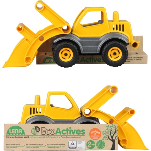 Lena Eco Actives Shovel 33 cm
