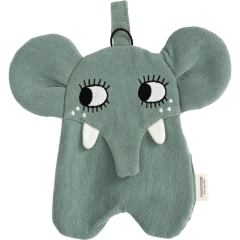 Roommate Speendoekje olifant