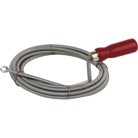 Kirchhoff Pijpreinigingsspiraal, 9 mm x 10 m - 99907130