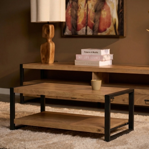 Starfurn salontafel britt - 60x110x45 cm