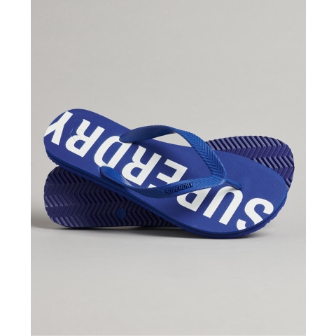 Slippers Superdry Code Essential