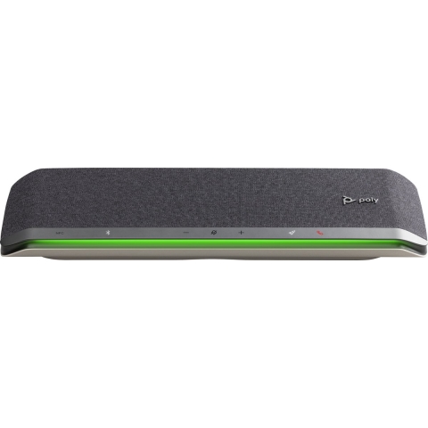 HP Sync 60 Conferentieluidspreker USB, Bluetooth Zilver