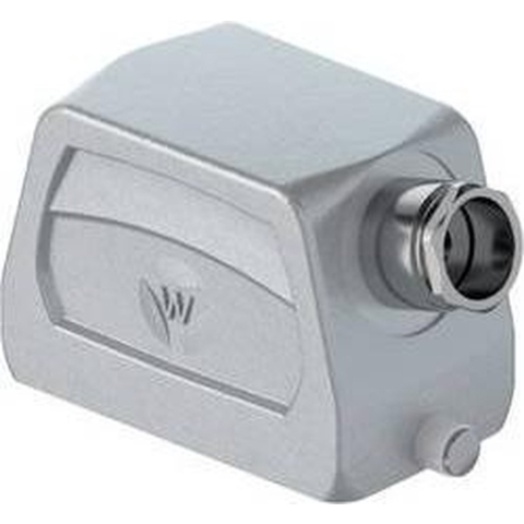 Wieland Electric 70.350.0635.0 Behuizing, bovenkant 1 stuk(s)