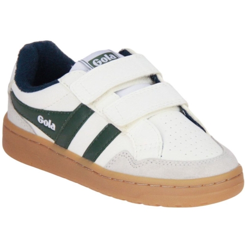 Kinderschoenen met klittenband Gola Eagle Strap
