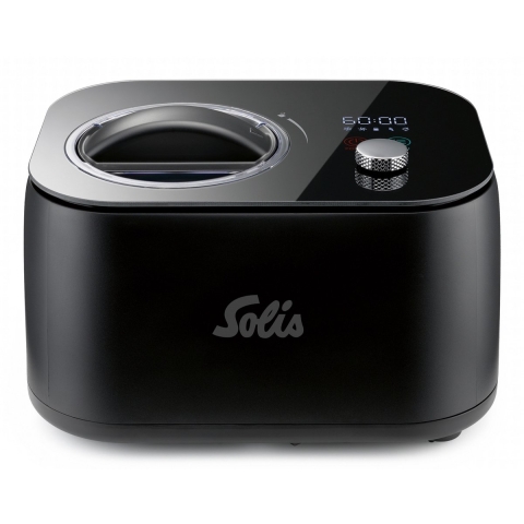 Solis Ice Dream Machine (Typ 8505) |  | 7611210979685