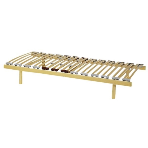 Lattenbodem ABZ 90x200 Luxe LB03
